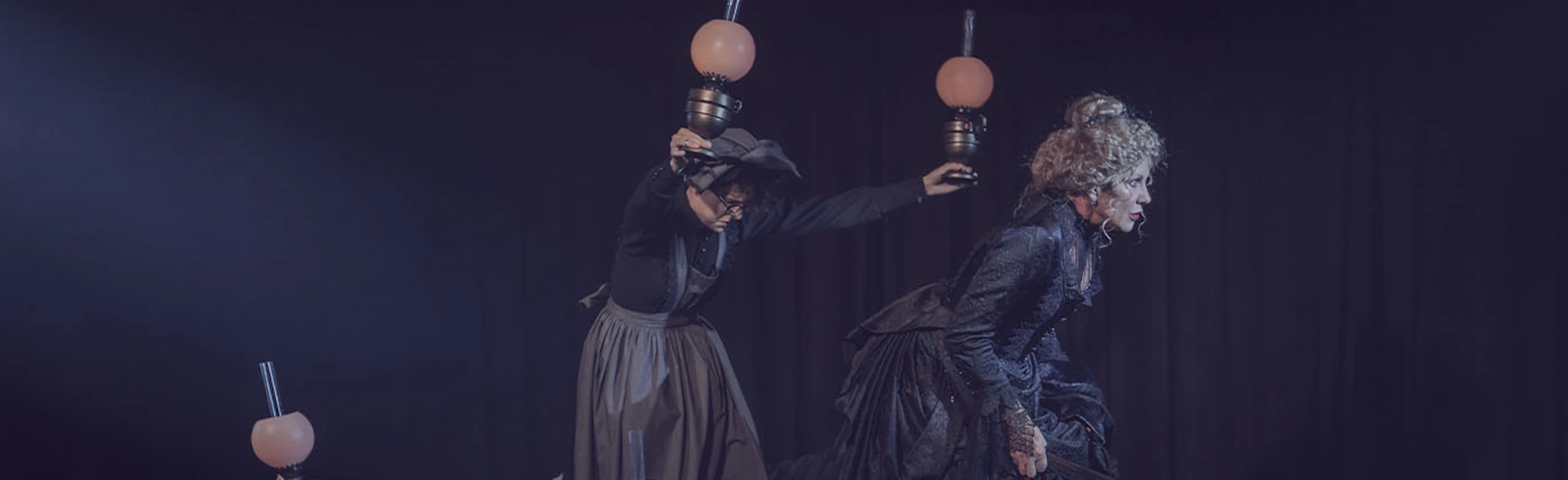 Постер Медведь