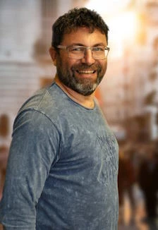 Постер Таль Бабицкий в Москве