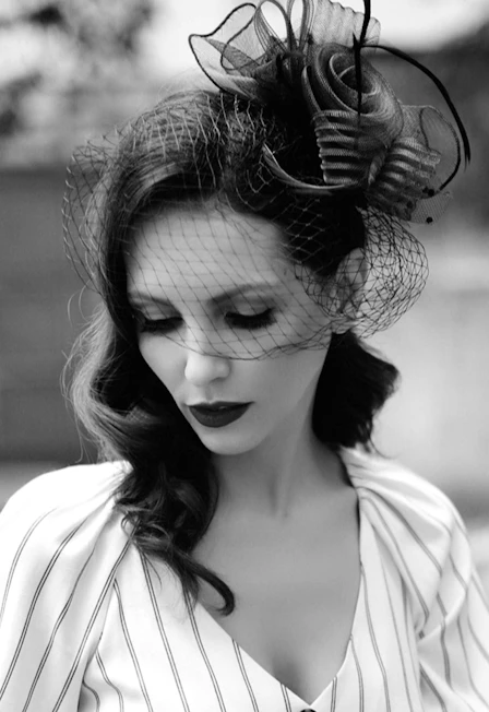 Постер Курс Татьяны Мазур. Позирование в Москве