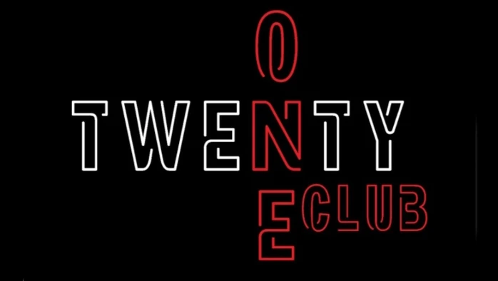 Постер Twenty One Club