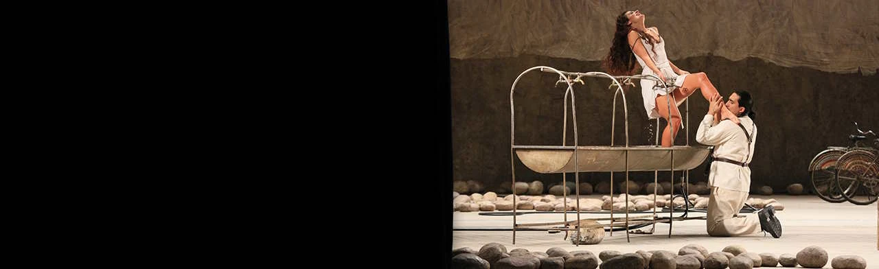 Постер Кармен