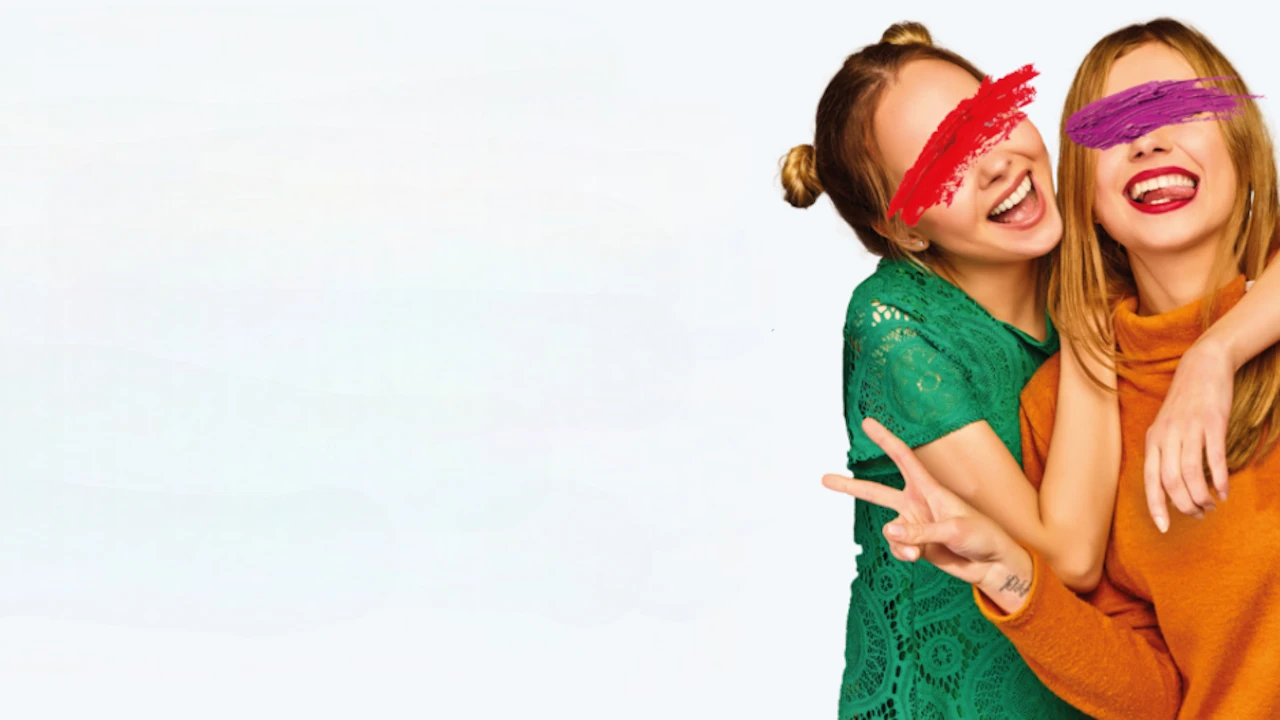 Постер Музей в темноте "Сенсориум"