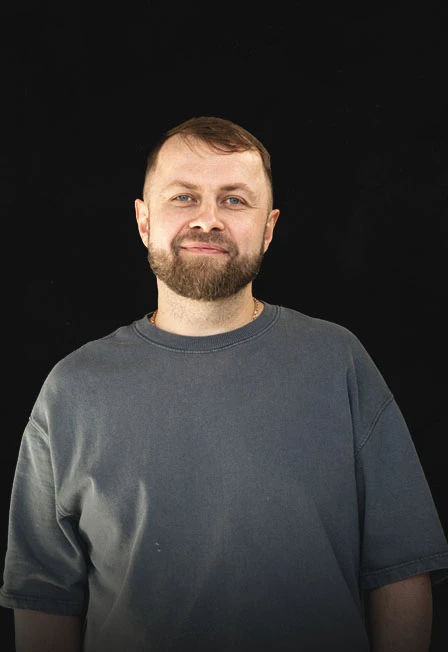 Постер Антон Остерников в Москве