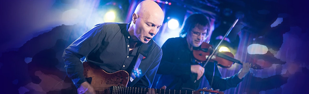 Постер Белый Острог в Москве