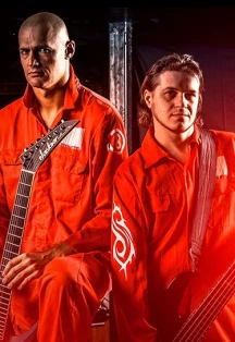 Постер Dark Secret Love в Москве