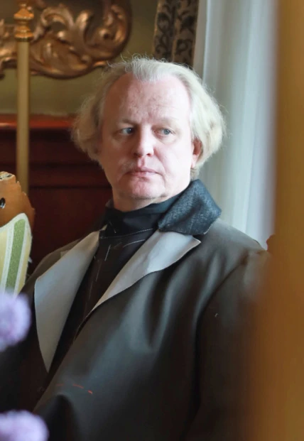 Постер Случайные встречи в Москве