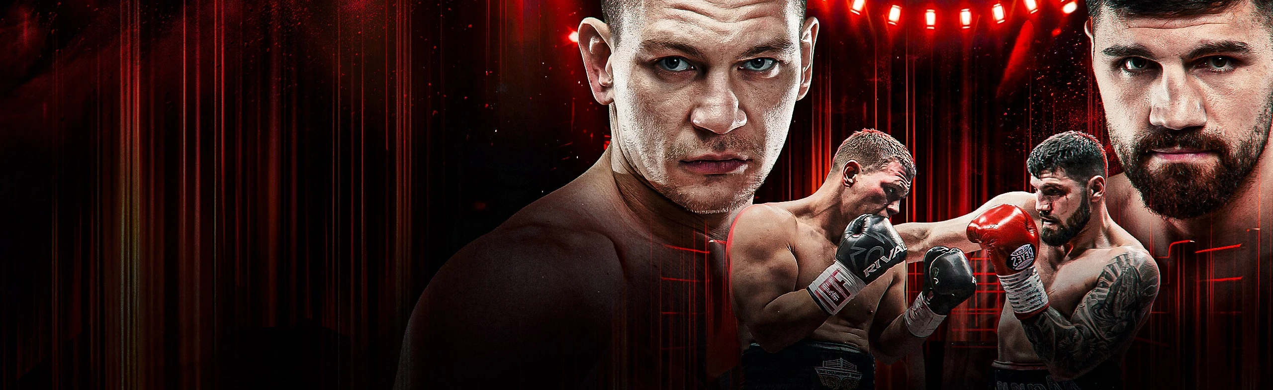 Постер IBA.PRO 16 в Москве