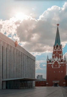 Постер Шоу балет De las llamas в Москве