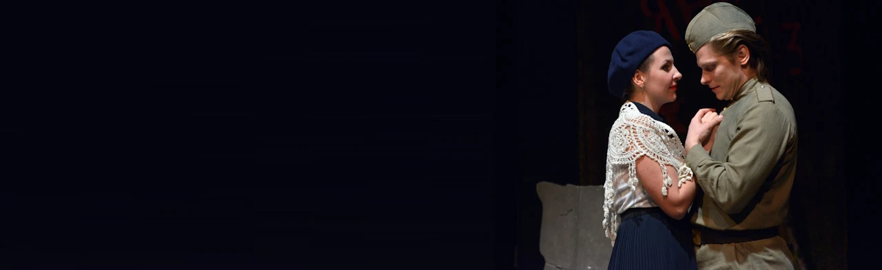 Постер Память сердца