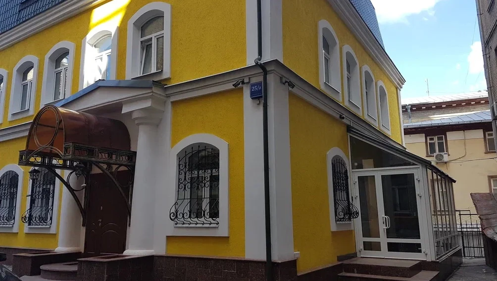 Постер Театр «Новый балет»