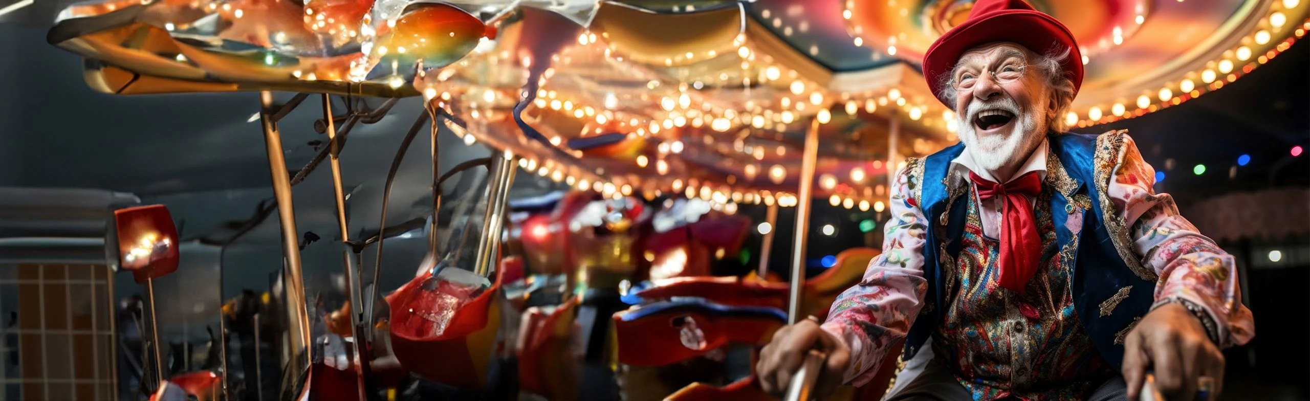 Постер Весь этот Циркъ в Москве