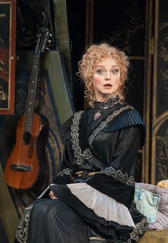 Постер Свадьба, свадьба, свадьба! в Москве