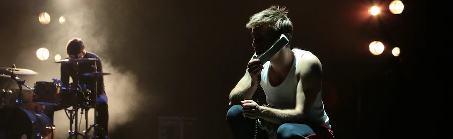 Постер Утиная охота