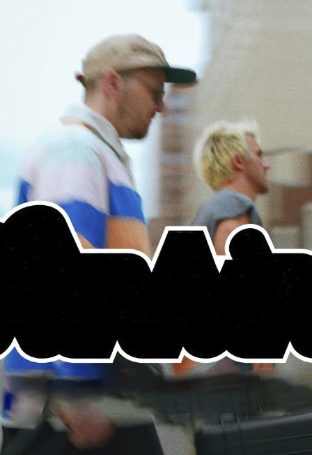 Постер Fankin в Москве