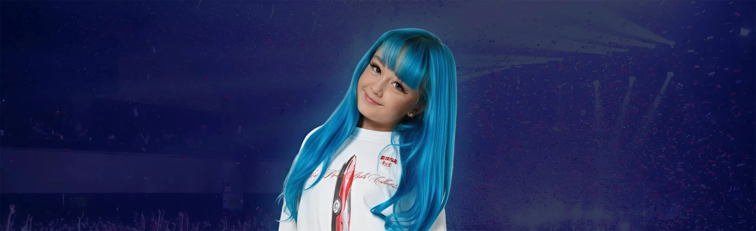 Постер Baby Mia в Москве