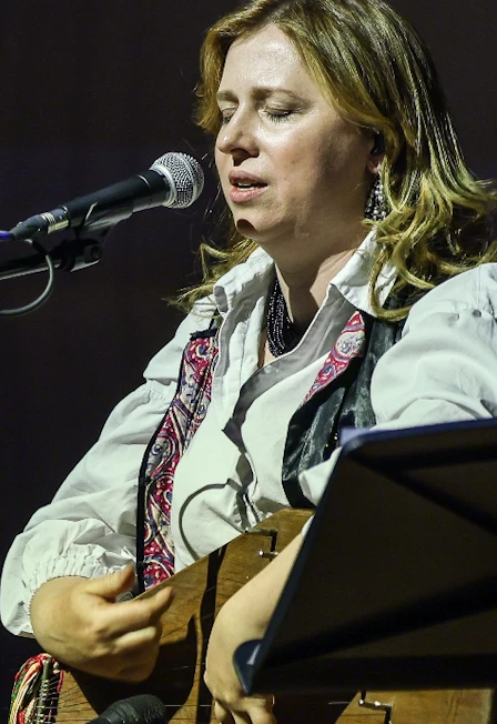 Постер Ансамбль духовной музыки «Тетрактис» в Москве