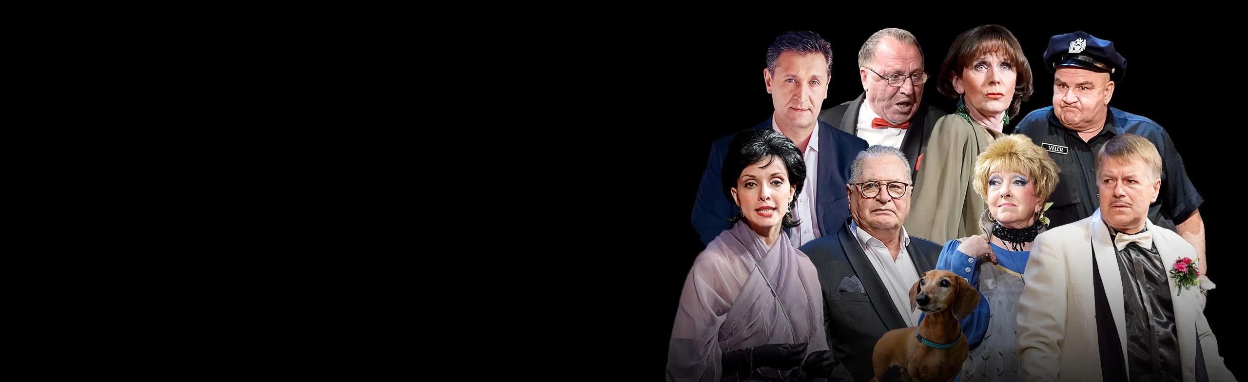 Постер Слухи в Москве