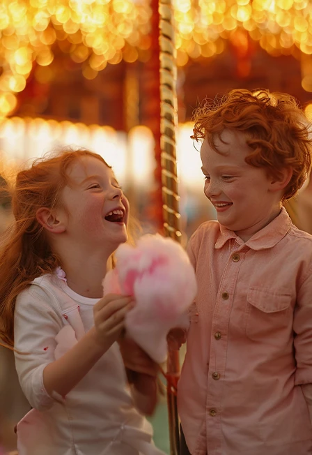 Постер Ручные звери в Москве