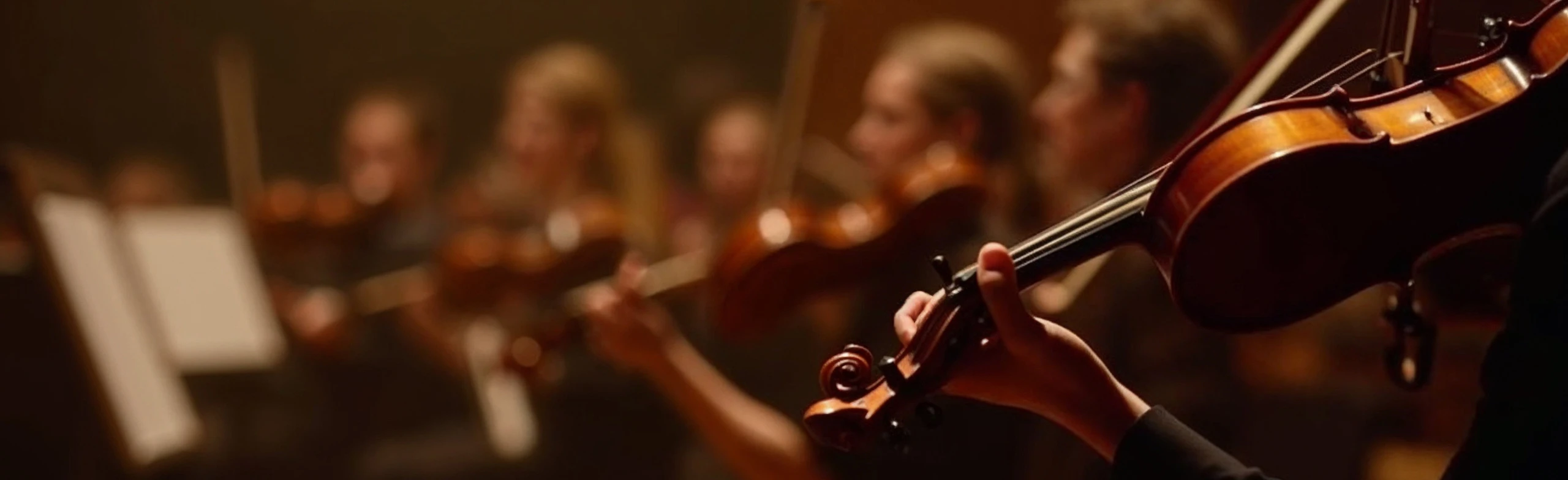 Постер Концерт в зале имени Архиповой