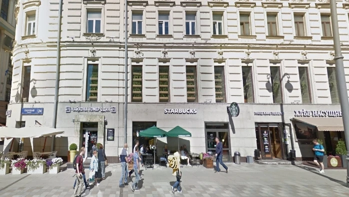 Постер Кулинарная студия - Live Kitchen