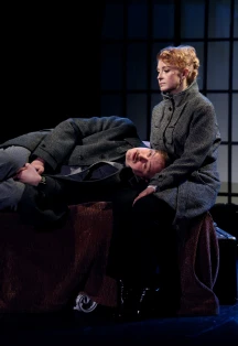 Постер Парафраз - шведская семья в Москве