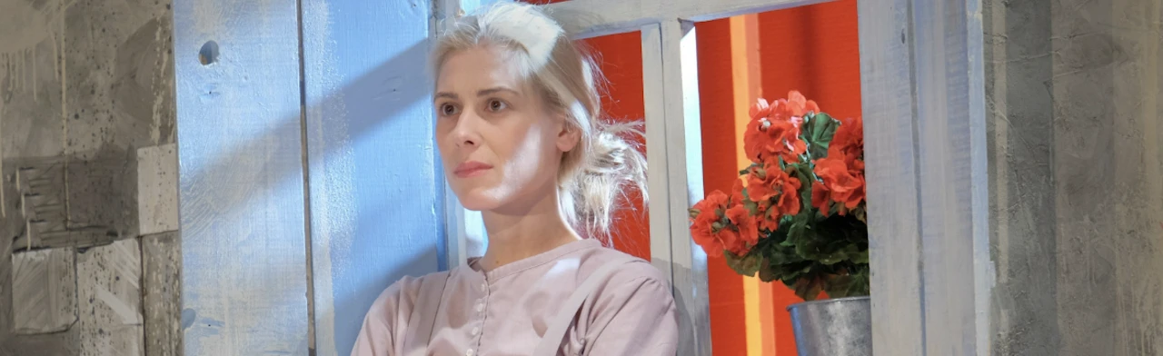 Постер Моя Марусечка