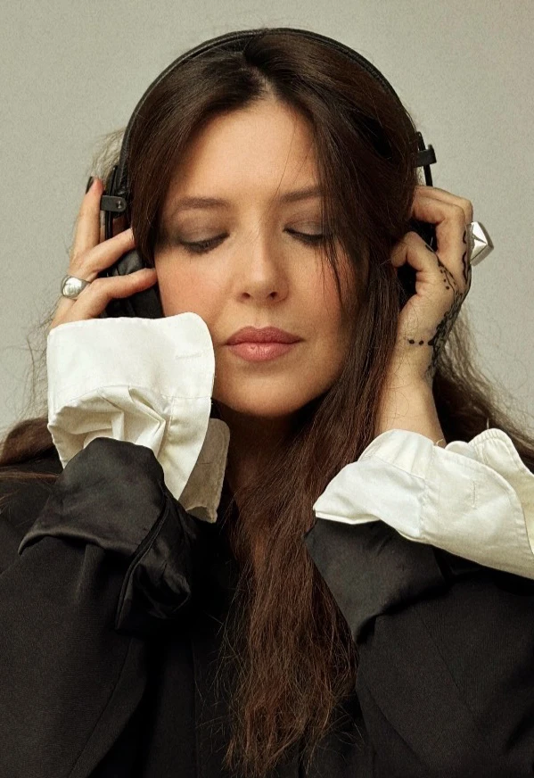 Постер Наталья Айвазян и трио Олега Старикова в Москве