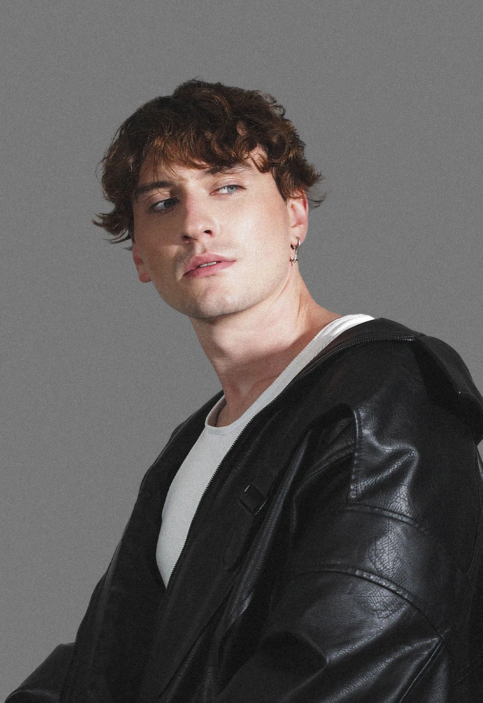 Постер Айван в Москве