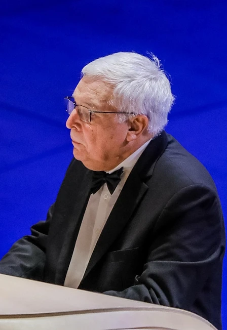 Постер Александр Фисейский в Москве