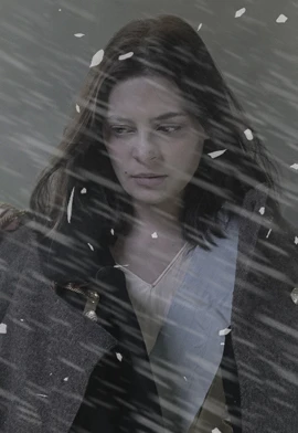 Постер Капитанская дочка в Москве