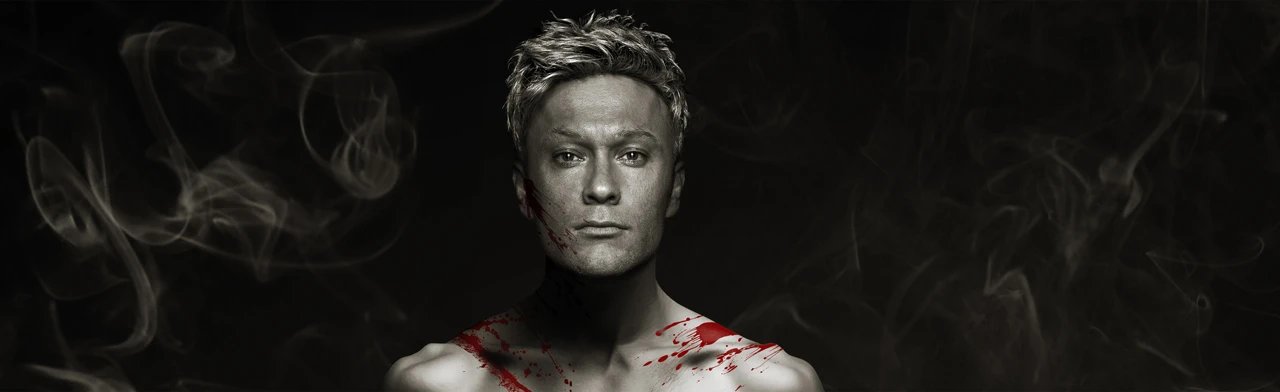 Постер Парфюмер