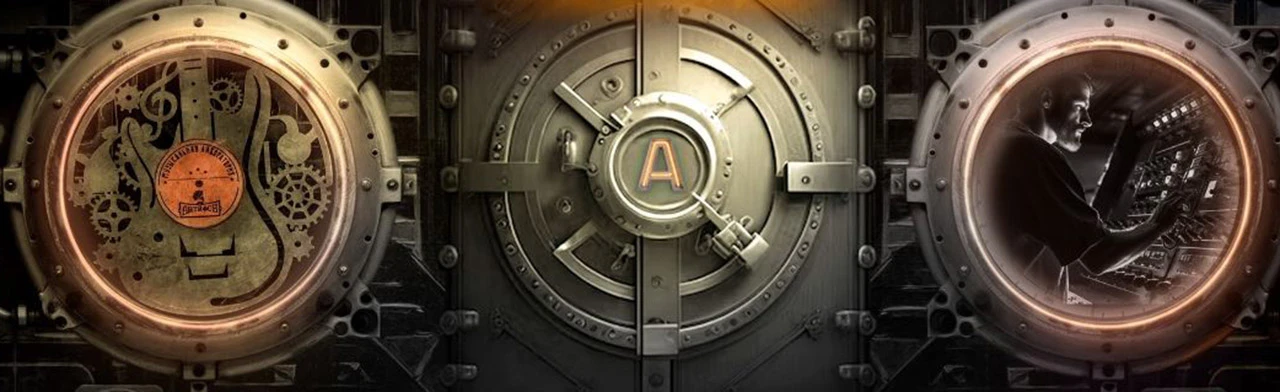 Постер Театр «Антифон»