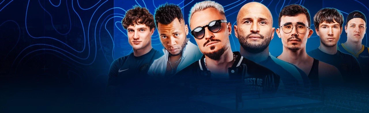 Постер Все против медиафутбола в Москве