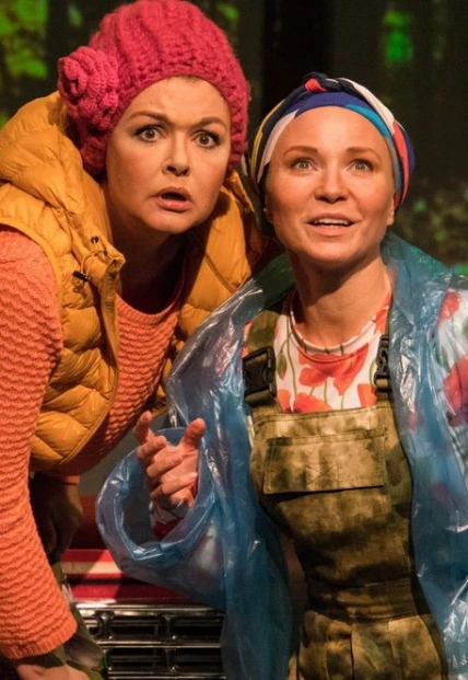 Постер Похищение в Москве