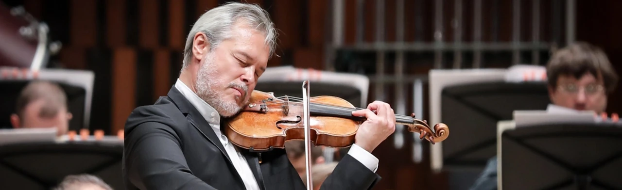 Постер Вадим Репин в Москве