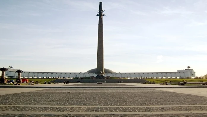 Постер Музей Победы