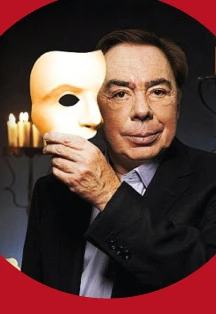 Постер Мюзиклы Бродвея в Москве