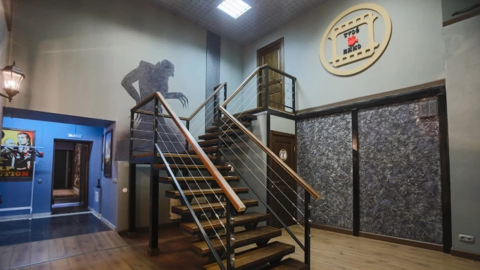 Постер Киностудия TvoёКино