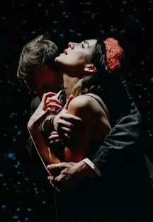 Постер Мадрид. Цикл «Метаморфозы» в Москве