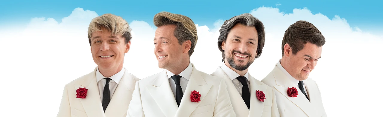 Постер Кватро Originals