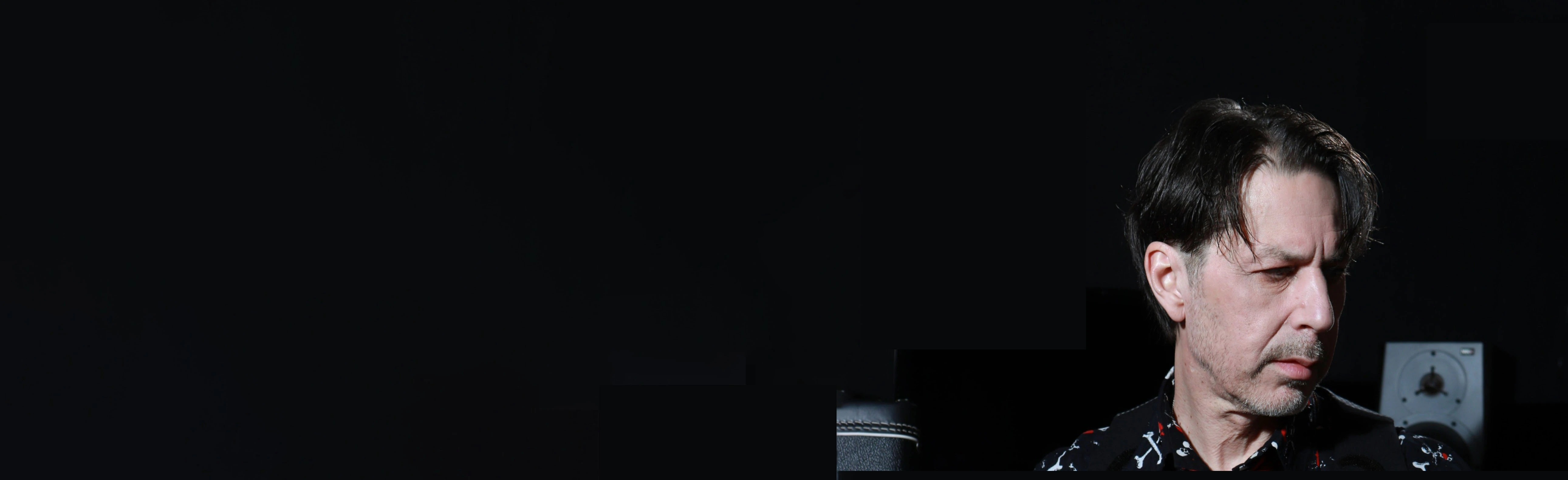 Постер Руслан Шариф в Москве