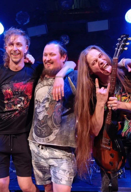 Постер ФатумЪ в Москве