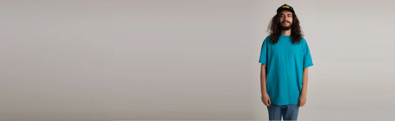 Постер Ян Зубков