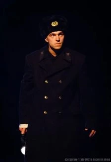 Постер Ехай в Москве