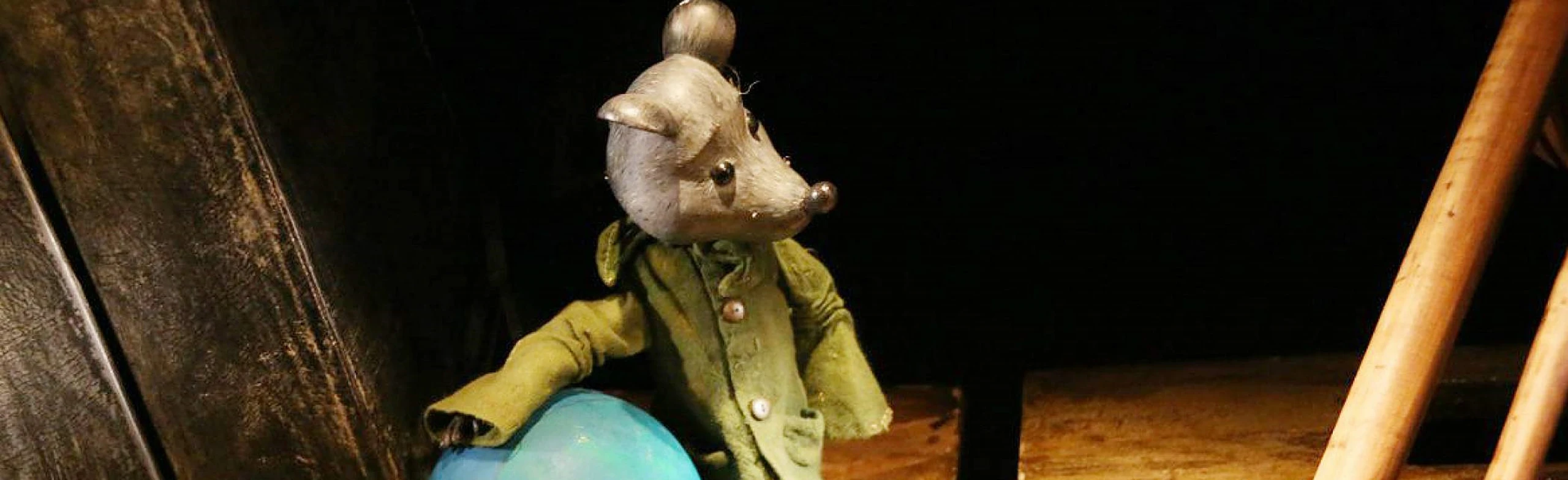 Постер Солнечный луч в Москве