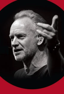 Постер Оркестр орган шоу в Москве