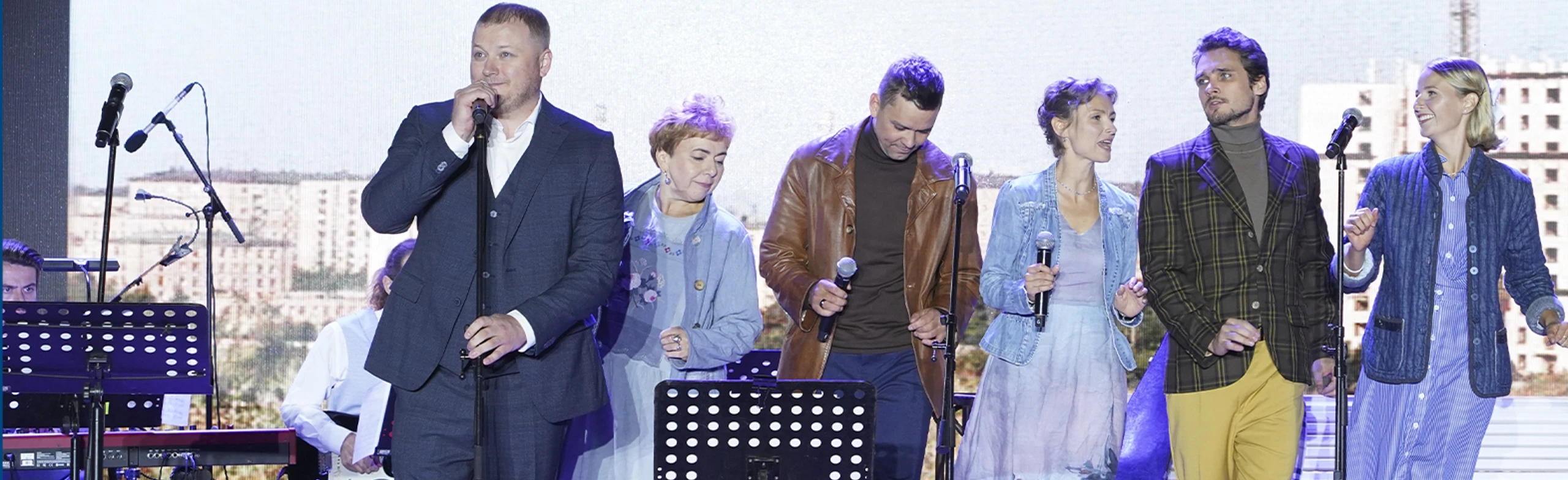 Постер Ещё раз про любовь в Москве