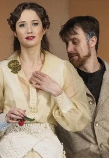 Постер В объятиях мечты в Москве