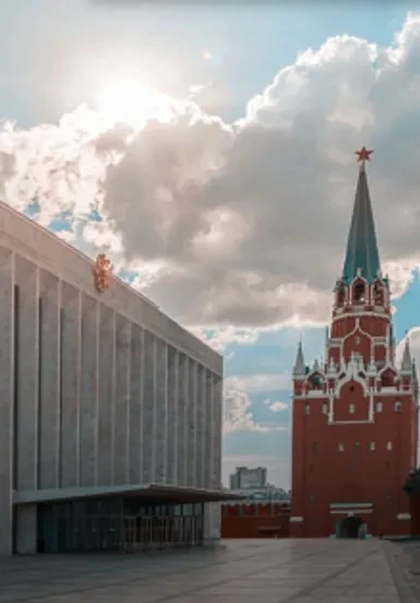 Постер Концерт, посвященный 105-летию Григория Пономаренко в Москве