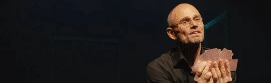 Постер Игроки в Москве